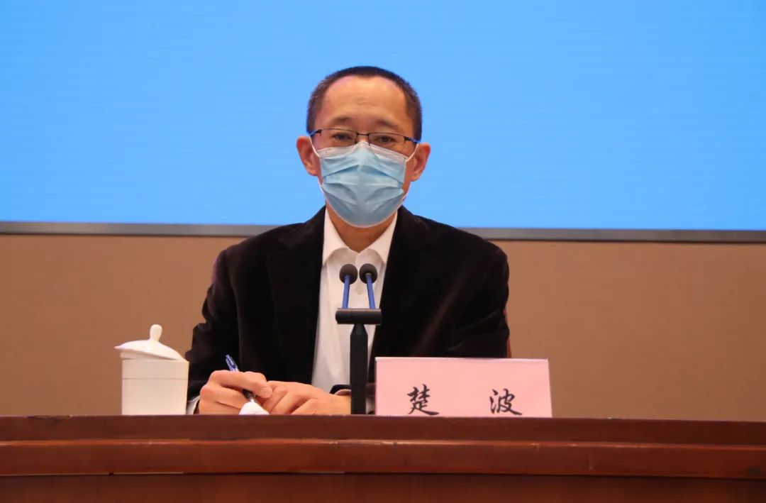 全市民政工作座谈会召开