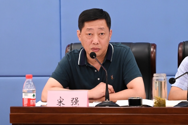 槐荫区召开农村幸福院规范管理运营工作部署会