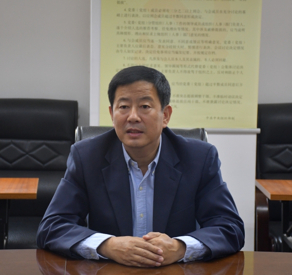 王锡乐,四级调研员闫新广,房泽安惠民服务热线主要成员房泽安,张兆华