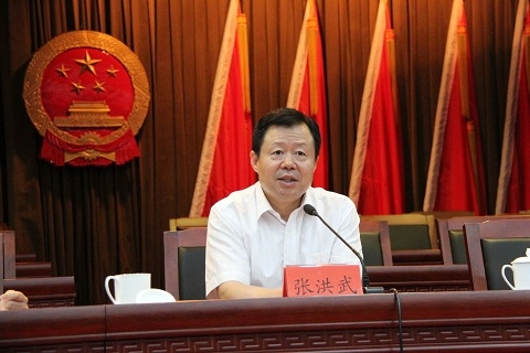 市民政局召开全市全科社区工作者观摩推进会推动一次